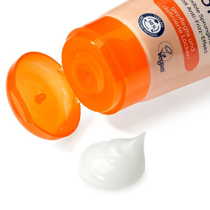 Balea Styling Curl losjons, 100 ml, jauns un iepakojumā