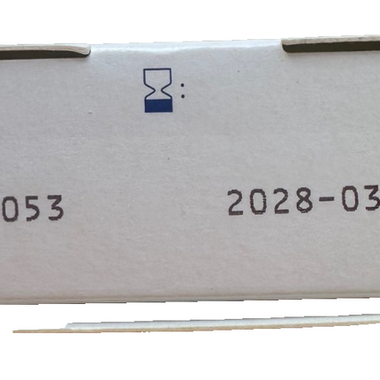 Vitalis acu pilieni, eifrāze un hialuronskābe, bez konservantiem, 1 x 10 pilieni, jauni