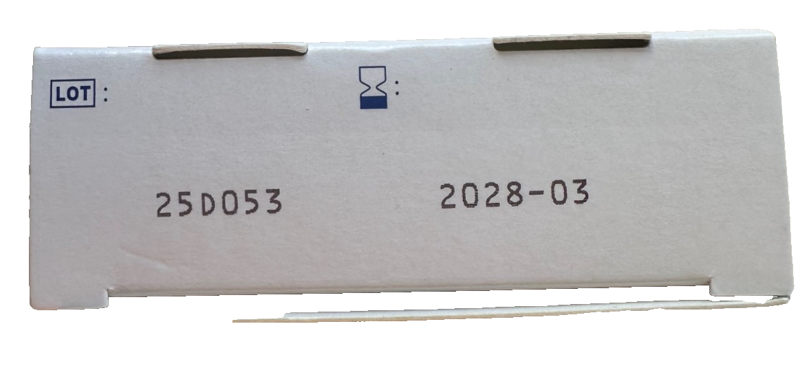 Vitalis Augentropfen, Euphrasia&Hyaluron, ohne Konservierungsmittel, 1x10St, neu