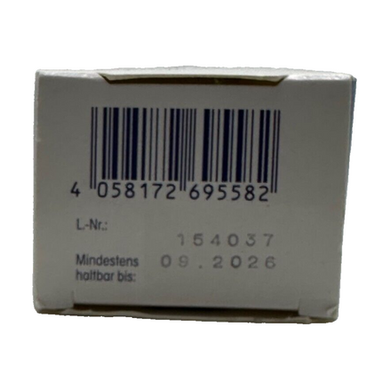 Mivolis pantenola ziede, 75 ml, jauna un aizzīmogota