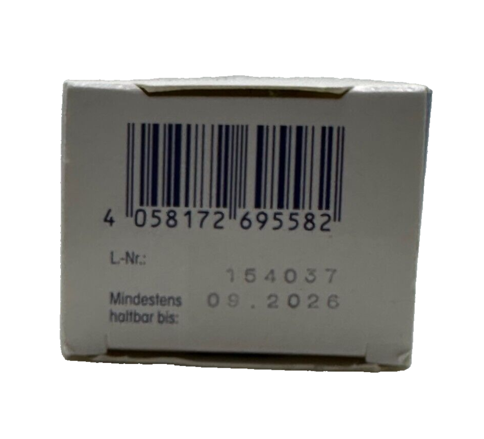 Mivolis Panthenol Salbe, 75 ml, Neu&OVP