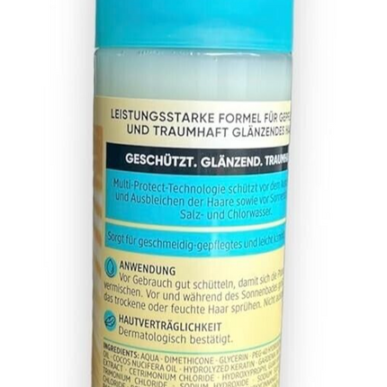 Balea Professional saules aizsargkrēms, 150 ml, jauns un noslēgts