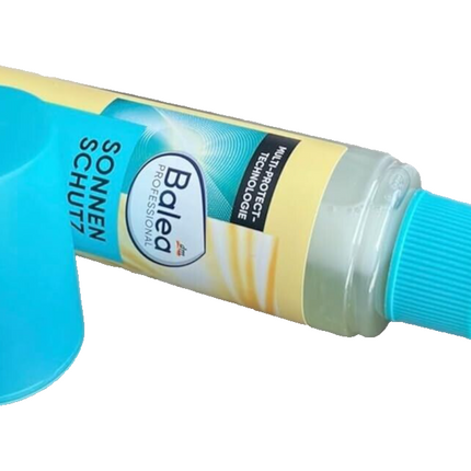Balea Professional saules aizsargkrēms, 150 ml, jauns un noslēgts