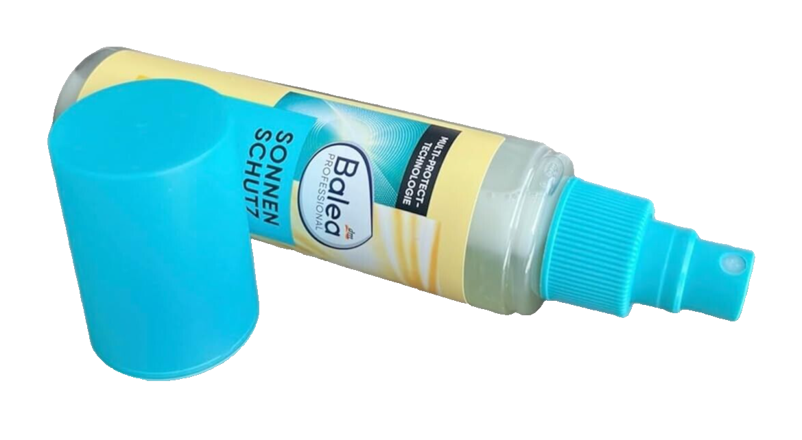 Balea Professional Sonnenschutz Spray, 150 ml, Neu&ovp