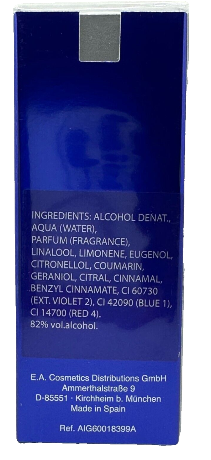 AIGNER Clear Day for Men, Eau de Toilette EDT Spray, 50ml, Neu&OVP