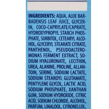 Lacura Aqua Complete Multi Intensive Serum, vegāns, 30ml, jauns un inovatīvs