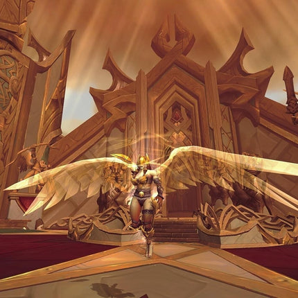 World of Warcraft: Legion (إضافة)، العبوة الأصلية، مغلقة، غير مفتوحة، جديدة