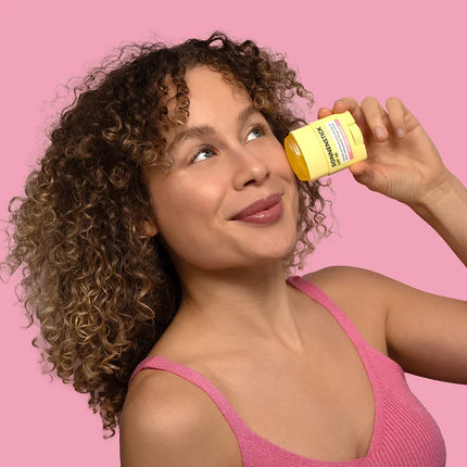 BE ROUTINE saules aizsargkrēms SPF 50, sejai un ķermenim, 20 g, jauns un iepakojumā