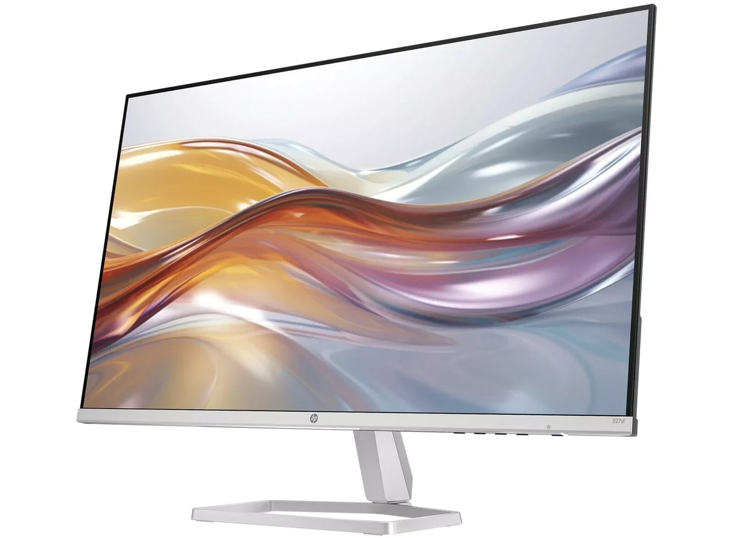 HP 527sf 27 Zoll Full-HD Monitor (5 ms Reaktionszeit, 100 Hz)