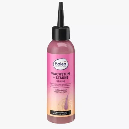 BALEA Professional matu serums augšanai un stiprināšanai, 150 ml, jauns un zīmogots