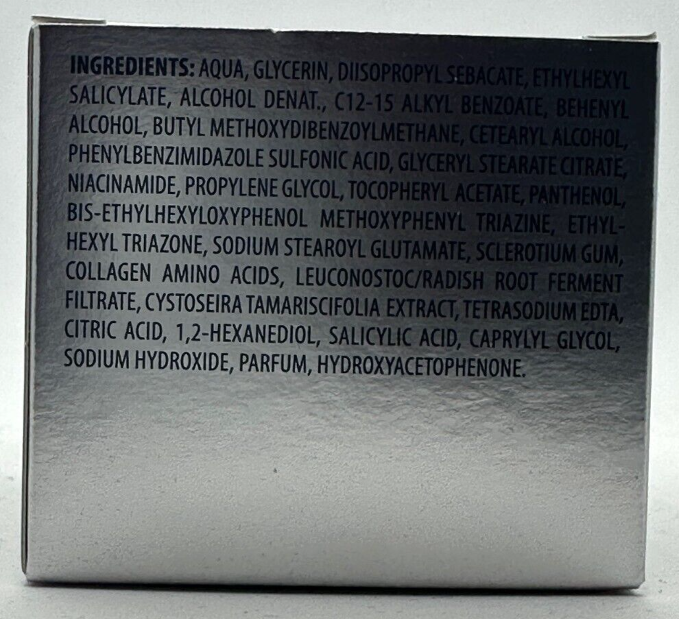 LACURA Skin Revitalise Expert Tagescreme, für Reife Haut, 50ml, NEU&OVP