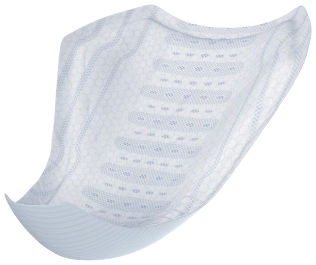 TENA MEN Active Fit Level 1, Absorbierende Inkontinenzeinlage, 1x12 St., neu&ovp