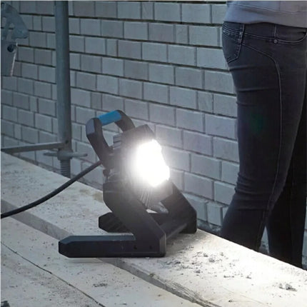 مصباح عمل LED من Casalux بقوة 55 واط، جديد وفي عبوته الأصلية