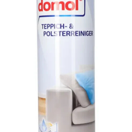 DOMOL Teppich- & Polsterreiniger, 600ml, Neu&OVP