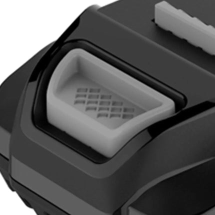 ACTIV ENERGY Akku 20 V, 2 Ah Li-Ion, Kompatibel zu FERREX Geräte, neu&ovp