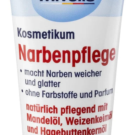Mivolis Narbenpflege, 20 ml, neu&ovp