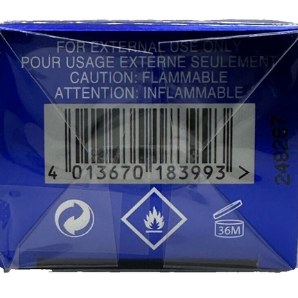 AIGNER Clear Day for Men, Eau de Toilette EDT Spray, 50ml, Neu&amp;OVP