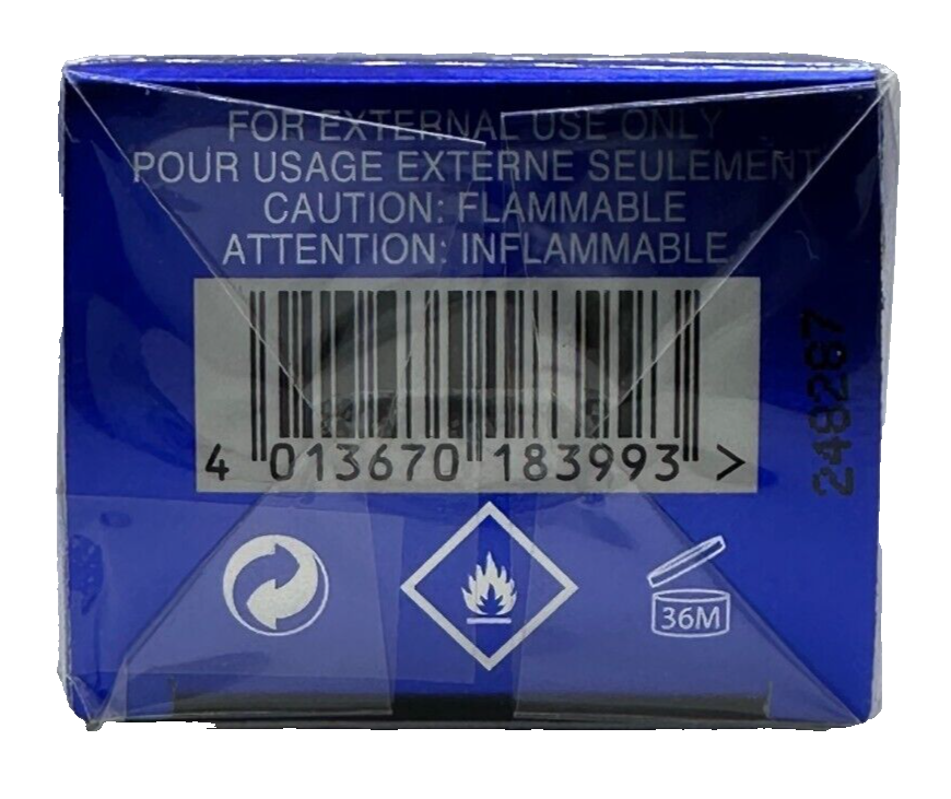 AIGNER Clear Day for Men, Eau de Toilette EDT Spray, 50ml, Neu&OVP