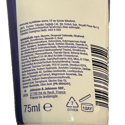 Neutrogena pretnovecošanās roku krēms, SPF 20, ar kolagēnu un minerālvielām, 75 ml, jauns