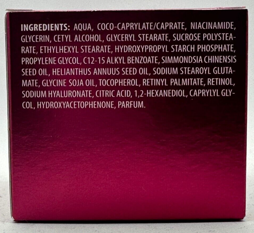 LACURA Skin Revive Expert Nachtcreme, 3 Fach Anti-Aging Boost, 50ml, NEU&OVP