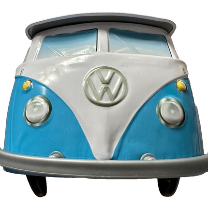 Volkswagen  VW T1 Bus Bulli Collection Keks-/Aufbewahrungsdose aus Metall, neu