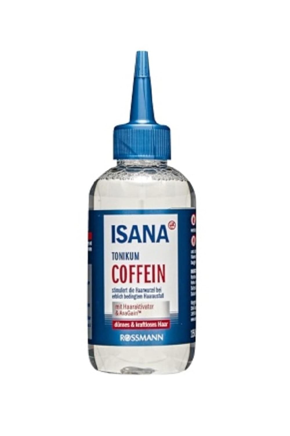 ISANA Tonikum Coffein, 150 ml, neu&ovp