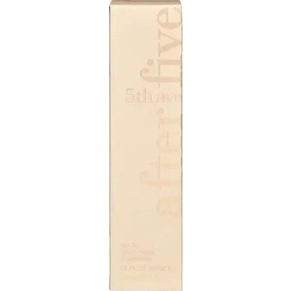 Elizabeth Arden 5th Avenue After five, Eau de Parfum, 125 ml EDP, women, neu&ovp