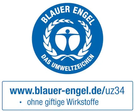 Aeroxon  Fenster Fliegenfalle, Transparent, Giftfrei und Geruchslos, 1x4 St, ovp