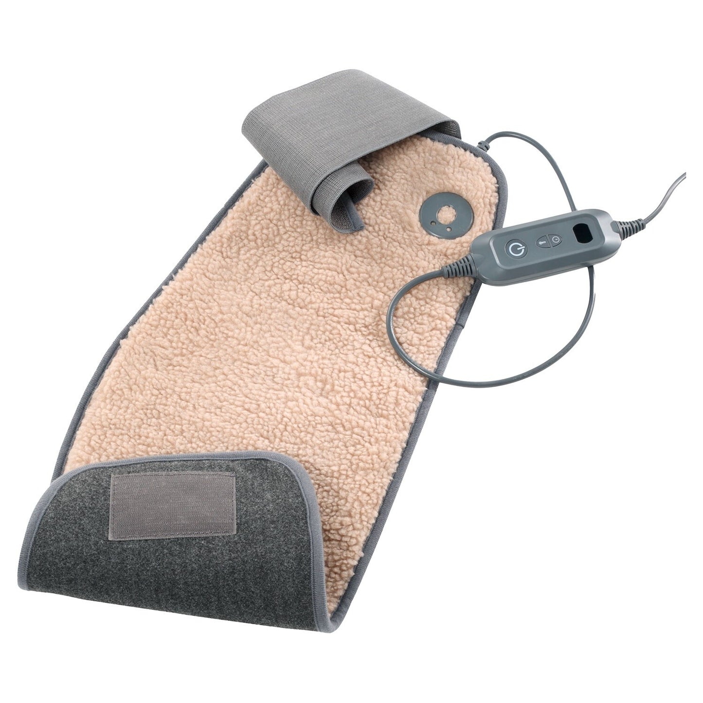 AMBIANO Rückenwärmegurt, für Rücken und Bauch, neu&ovp