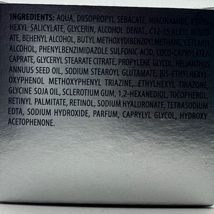 LACURA Skin Revive Expert dienas krēms, trīskāršs pretnovecošanās efekts, 50ml, JAUNS UN IZLIETOTS