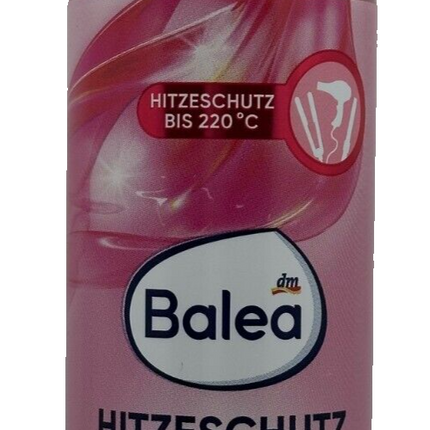 BALEA karstuma aizsardzības sprejs, 2 fāžu, 200 ml