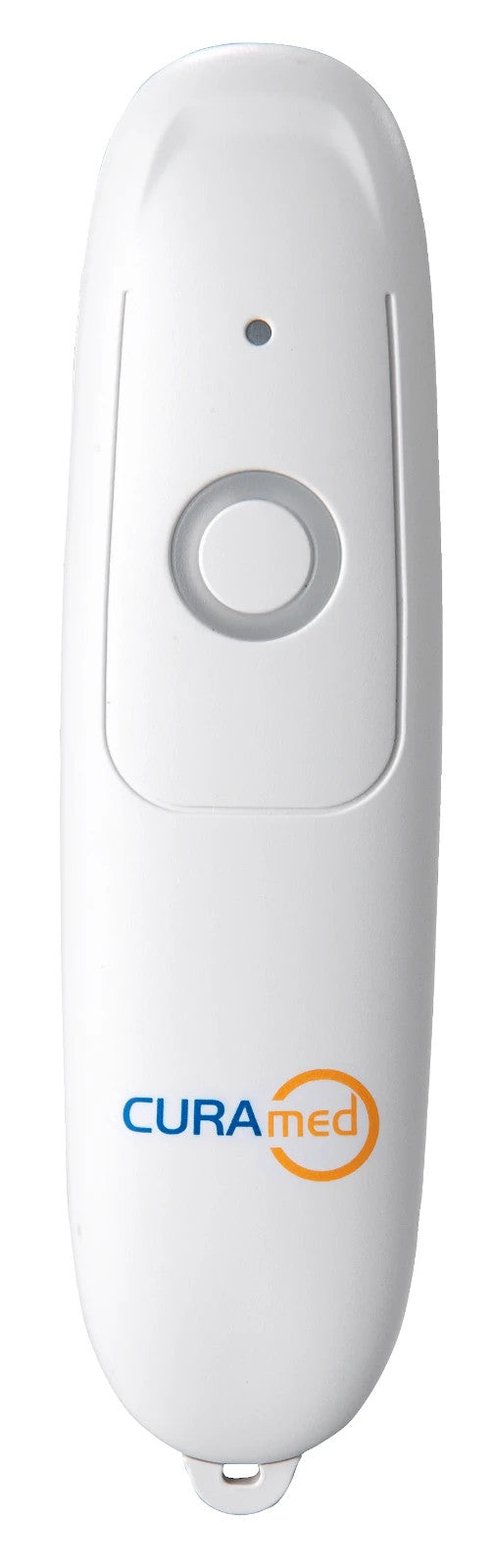 CuraMed Insektenstichheiler, Weiß, Incl. Batterien, neu&ovp