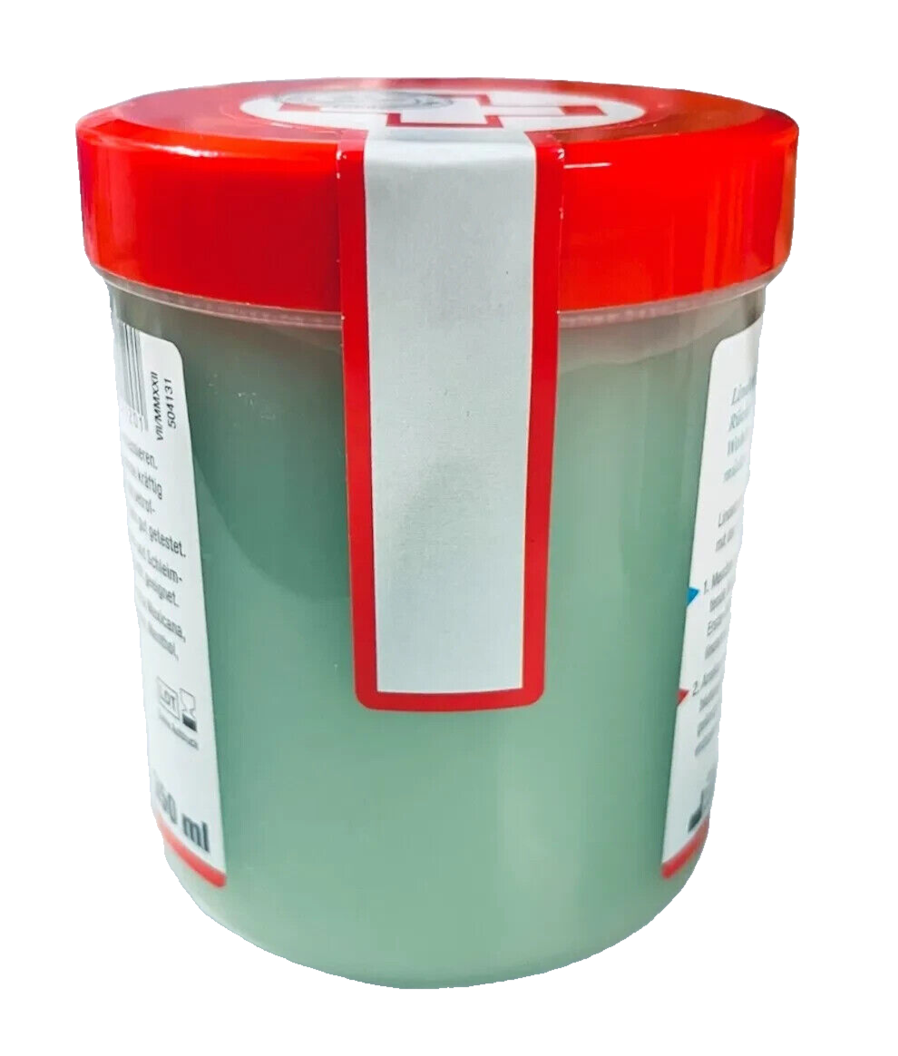 Dr. Jacoby`s Medic original Pferdesalbe, 1x350ml, neu&ovp