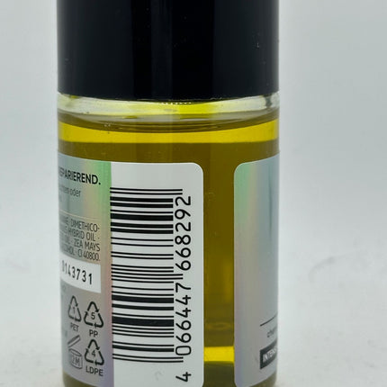 Balea Professional Plex Care, matu eļļa ar karstuma aizsardzību, 50 ml, jauna un aizzīmogota