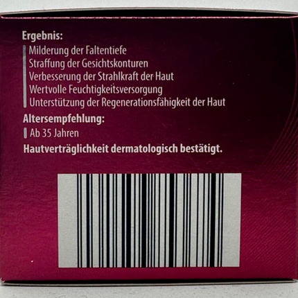 LACURA Skin Revive Expert nakts krēms, trīskāršs pretnovecošanās efekts, 50ml, JAUNS UN IZLIETOTS