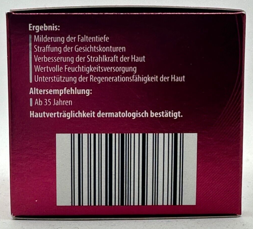 LACURA Skin Revive Expert Nachtcreme, 3 Fach Anti-Aging Boost, 50ml, NEU&OVP