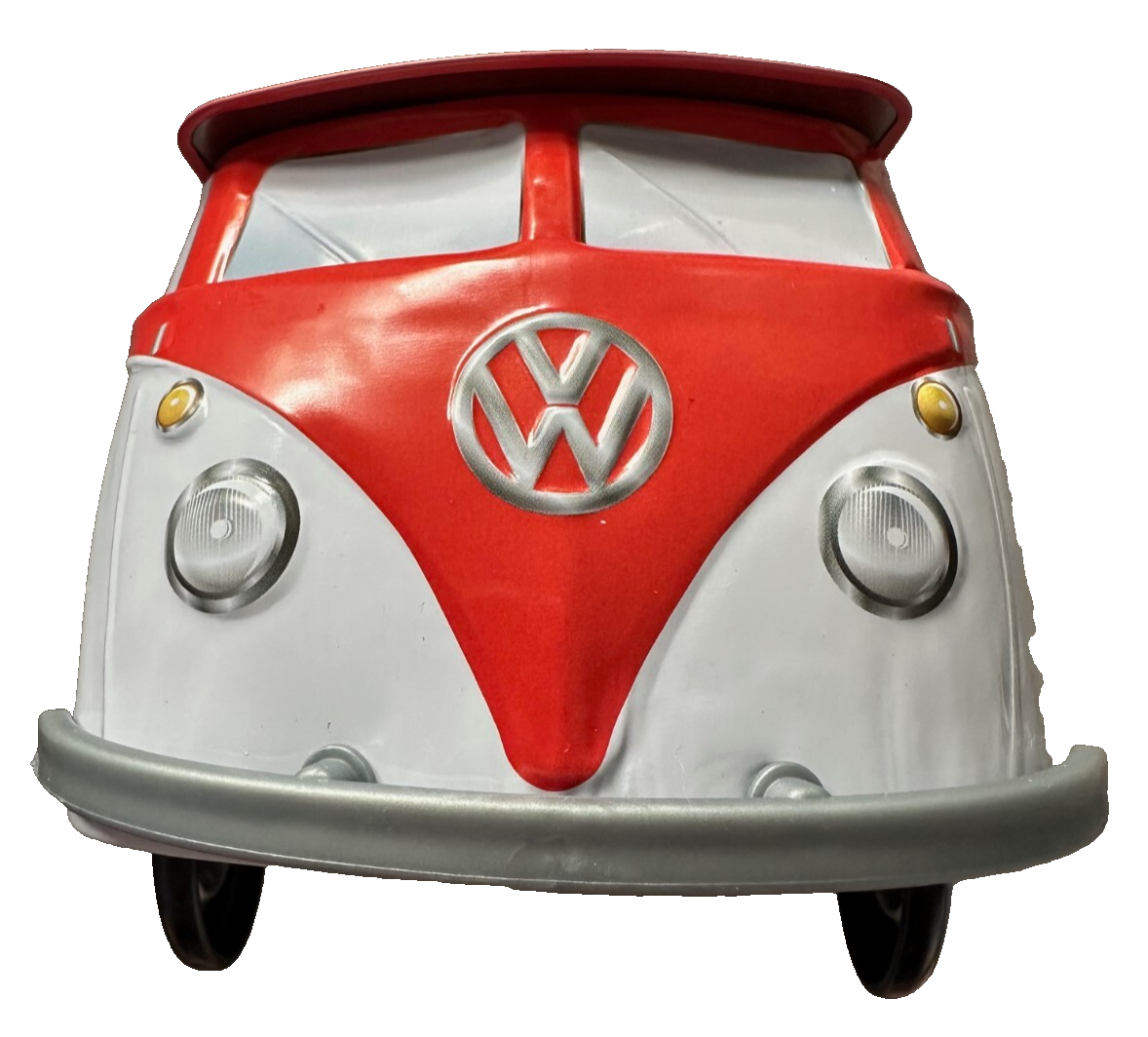 Volkswagen  VW T1 Bus Bulli Collection Keks-/Aufbewahrungsdose aus Metall, neu