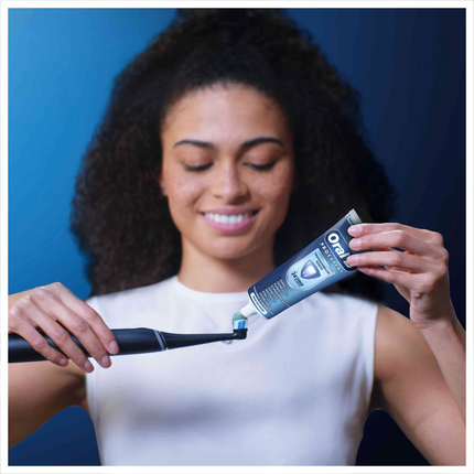 2x Oral-B Pro-Expert Zahnpasta, Professioneller Schutz Minzgeschmack, 75 ml, Neu