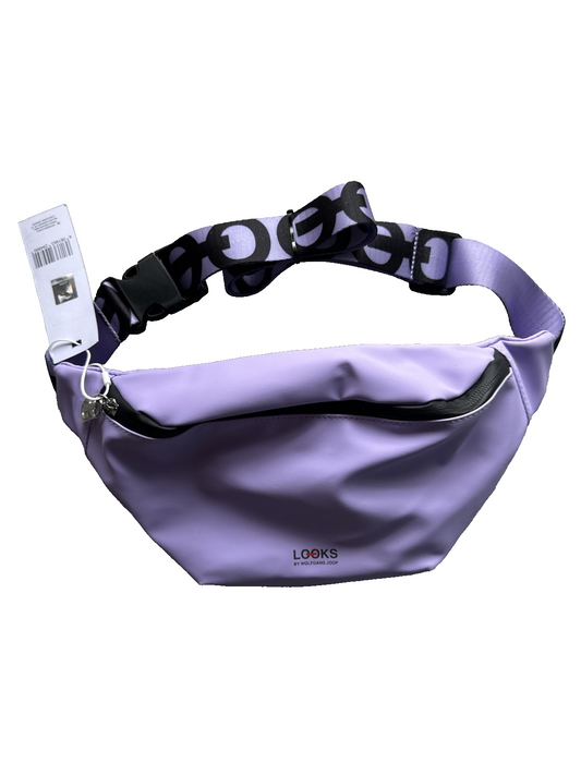 Looks by Wolfgang Joop, gurnu soma, gurnu/plecu soma, jauna ar birkām