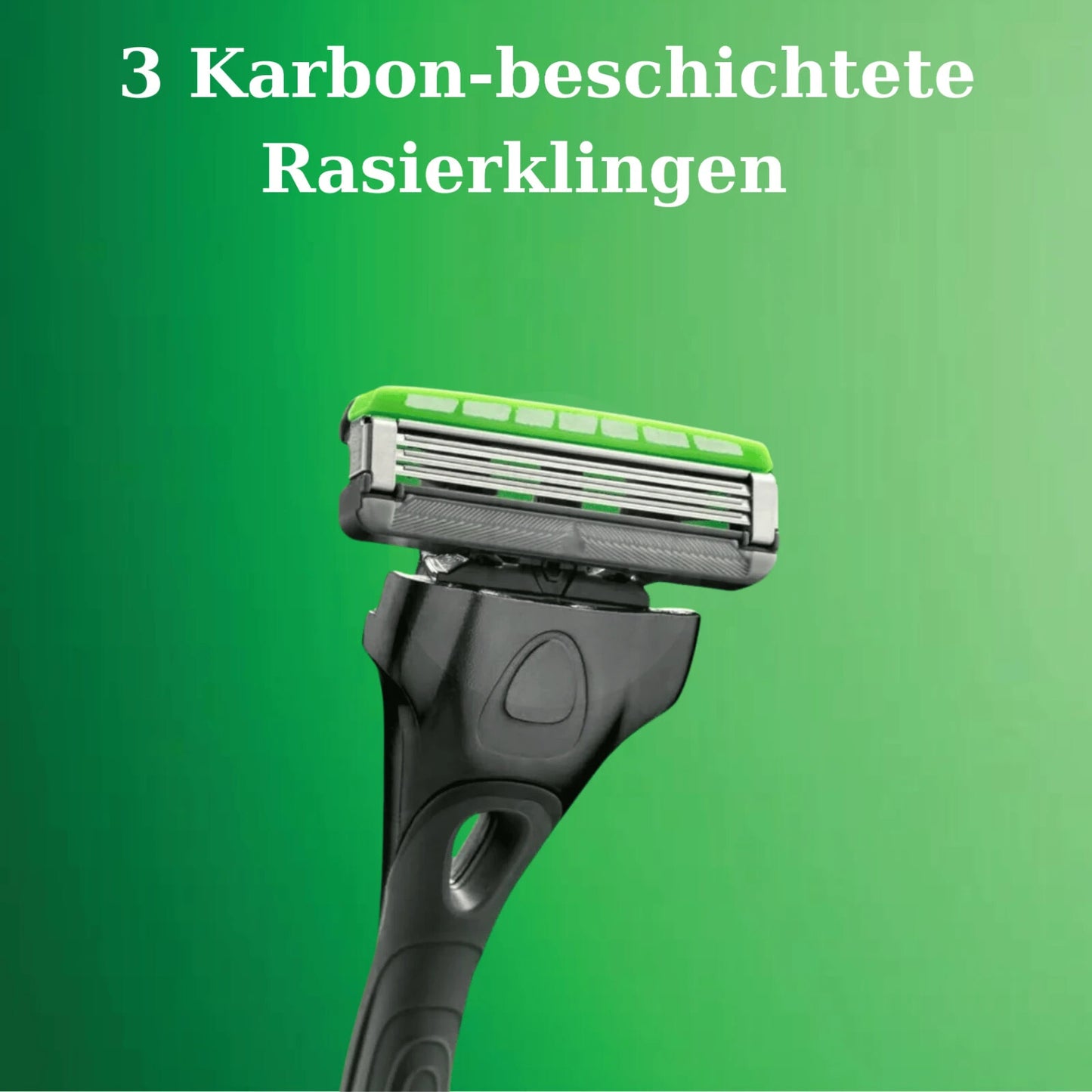 Wilkinson Hydro 3 Skin Protection Rasierer, +9 Ersatzklingen, neu&ovp