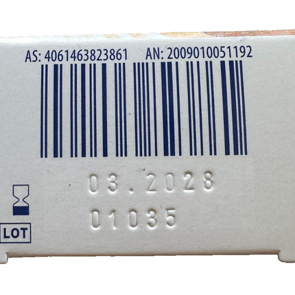 جل فيتاليس للجروح والحروق، للعناية بالجروح السطحية الحادة، جديد ومختوم