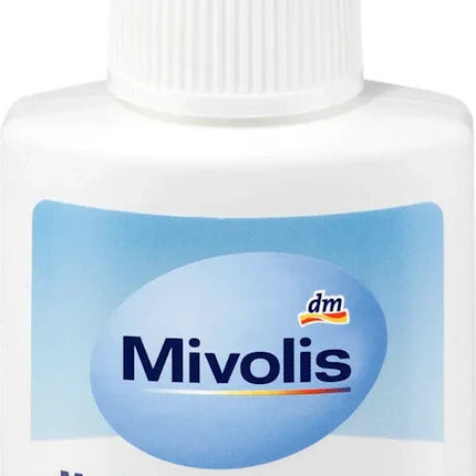 Mivolis Wundspray, 1x50ml, neu&ovp