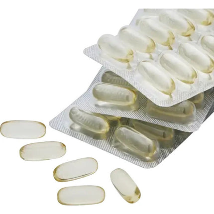 Altapharma Sano Vitamin E 600, 42 Kapseln, für Leistungsfähigkeitsteigerung, neu