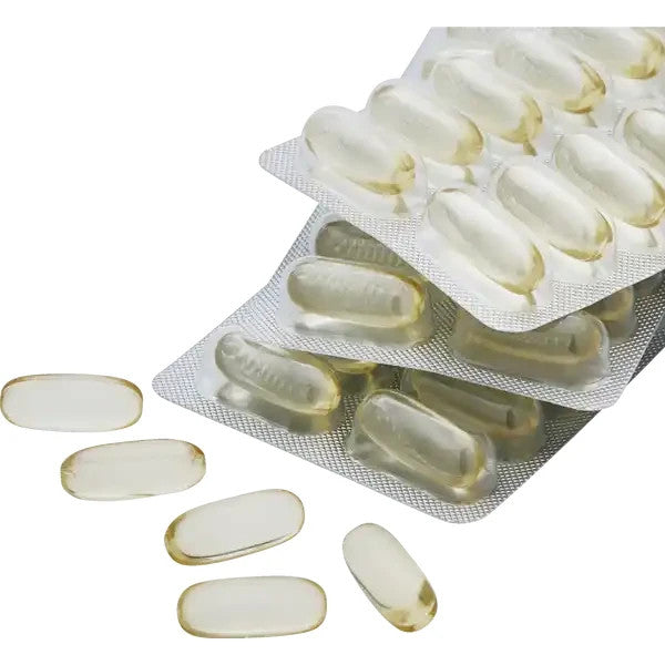 Altapharma Sano Vitamin E 600, 42 Kapseln, für Leistungsfähigkeitsteigerung, neu