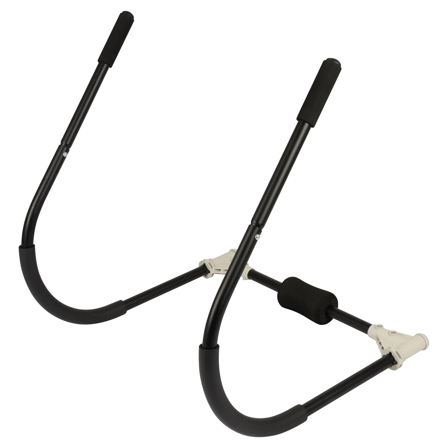 Crane Fitness Bauchmuskeltrainer, neu&ovp