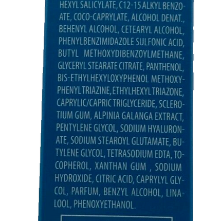 LACURA Hydro Power dienas krēms, hialuronskābes pastiprinātājs, Duo-hialuronskābe, SPF 15, 50 ml