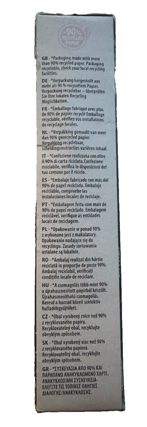 Wilkinson Sword Intuition Complete Bikini Trimmer, Damen Rasierer, 1 Klinge, neu