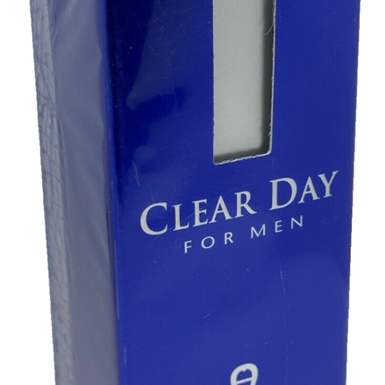 AIGNER Clear Day for Men, Eau de Toilette EDT Spray, 50ml, Neu&amp;OVP