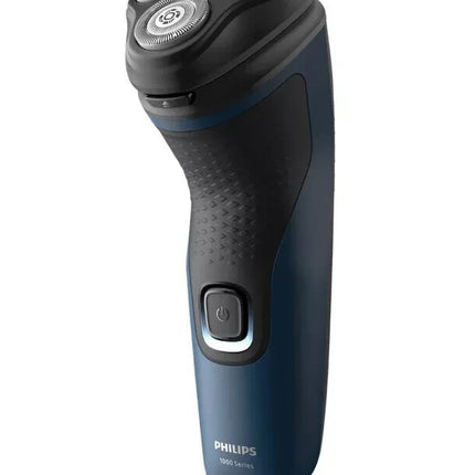 Philips Shaver 1000 Series S1134/00, sausās skuvekļa skuveklis ar akumulatoru, jauns un oriģinālajā iepakojumā