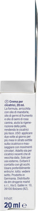 Mivolis Narbenpflege, 20 ml, neu&ovp